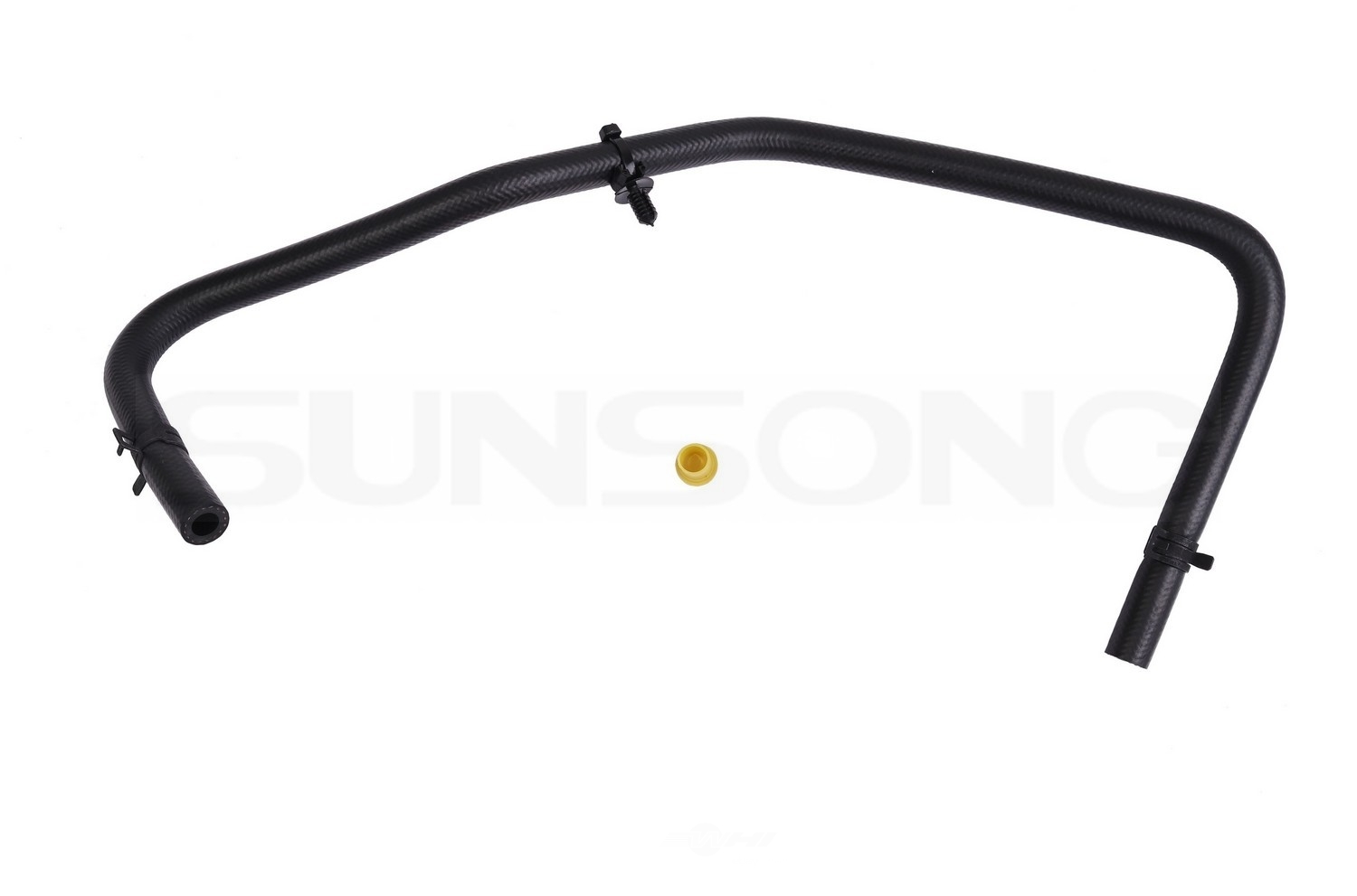 SUNSONG NORTH AMERICA - Power Steering Return Line Hose Assembly - SUG - 3604551