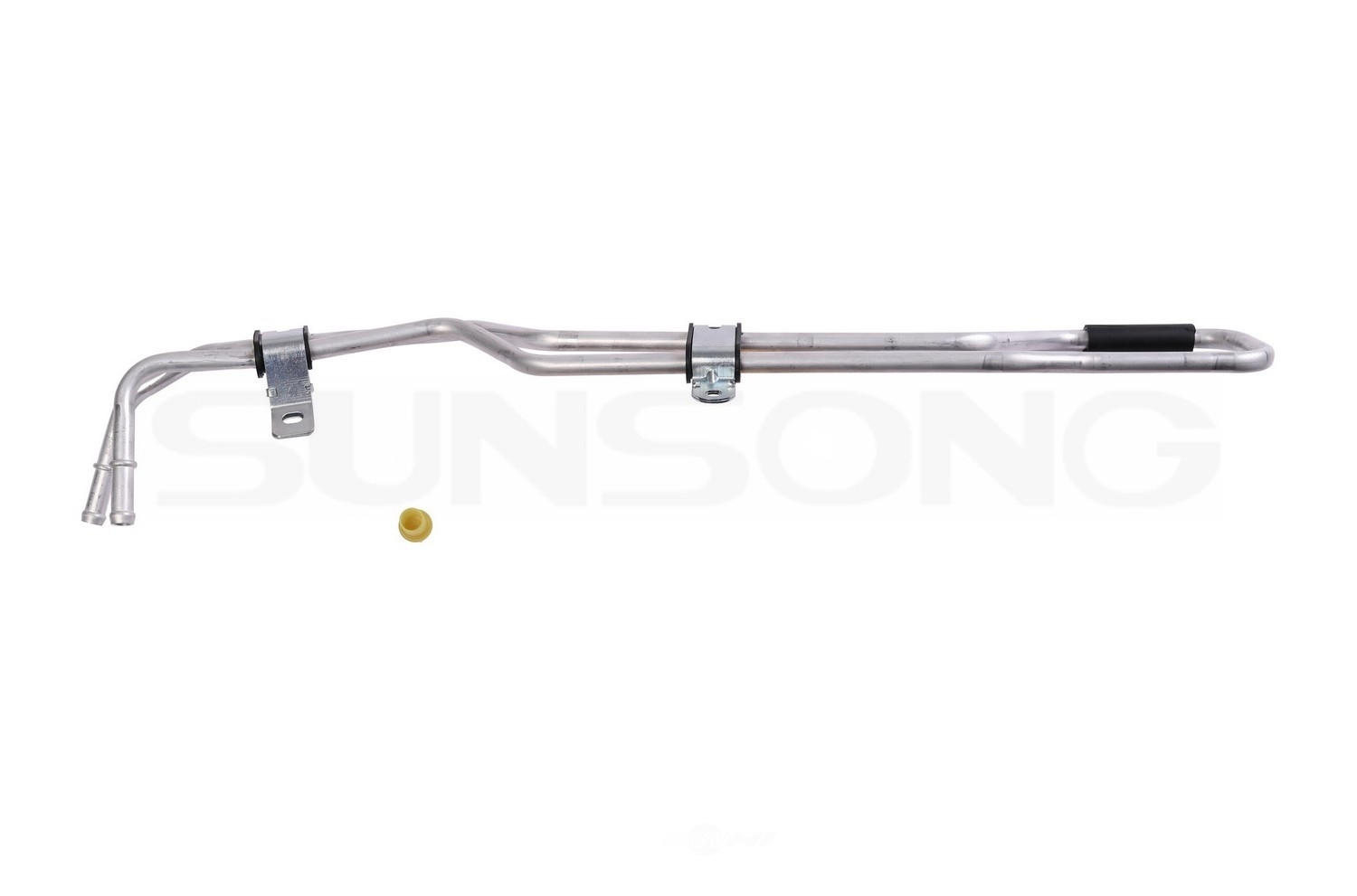 SUNSONG NORTH AMERICA - Power Steering Return Line Hose Assembly - SUG - 3604664