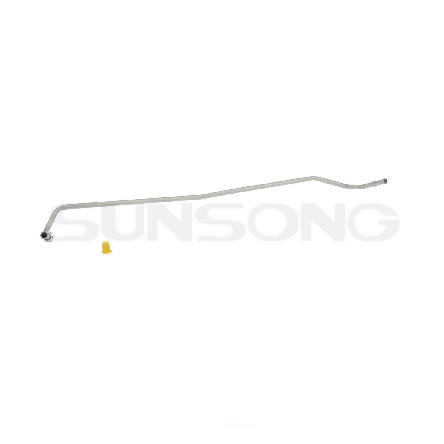 SUNSONG NORTH AMERICA - Power Steering Return Line Hose Assembly - SUG - 3605059