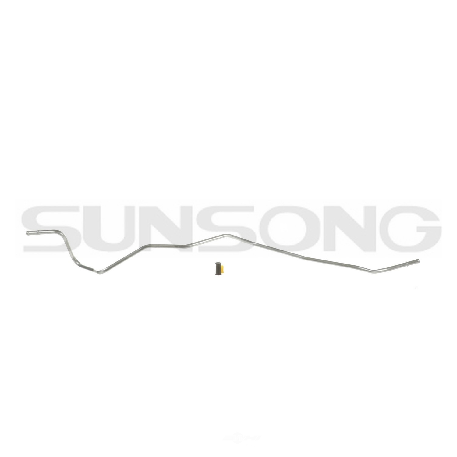 SUNSONG NORTH AMERICA - Power Steering Return Line Hose Assembly - SUG - 3605262