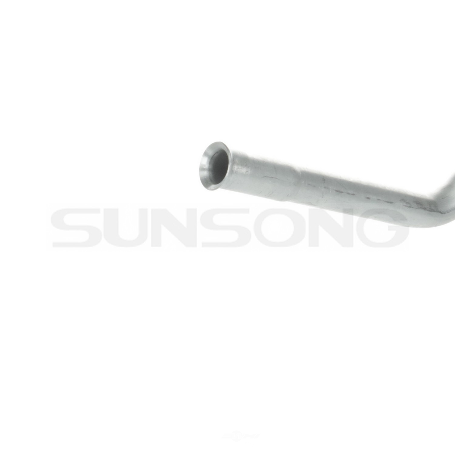 SUNSONG NORTH AMERICA - A/C Refrigerant Discharge / Suction Hose Assembly - SUG 5203004