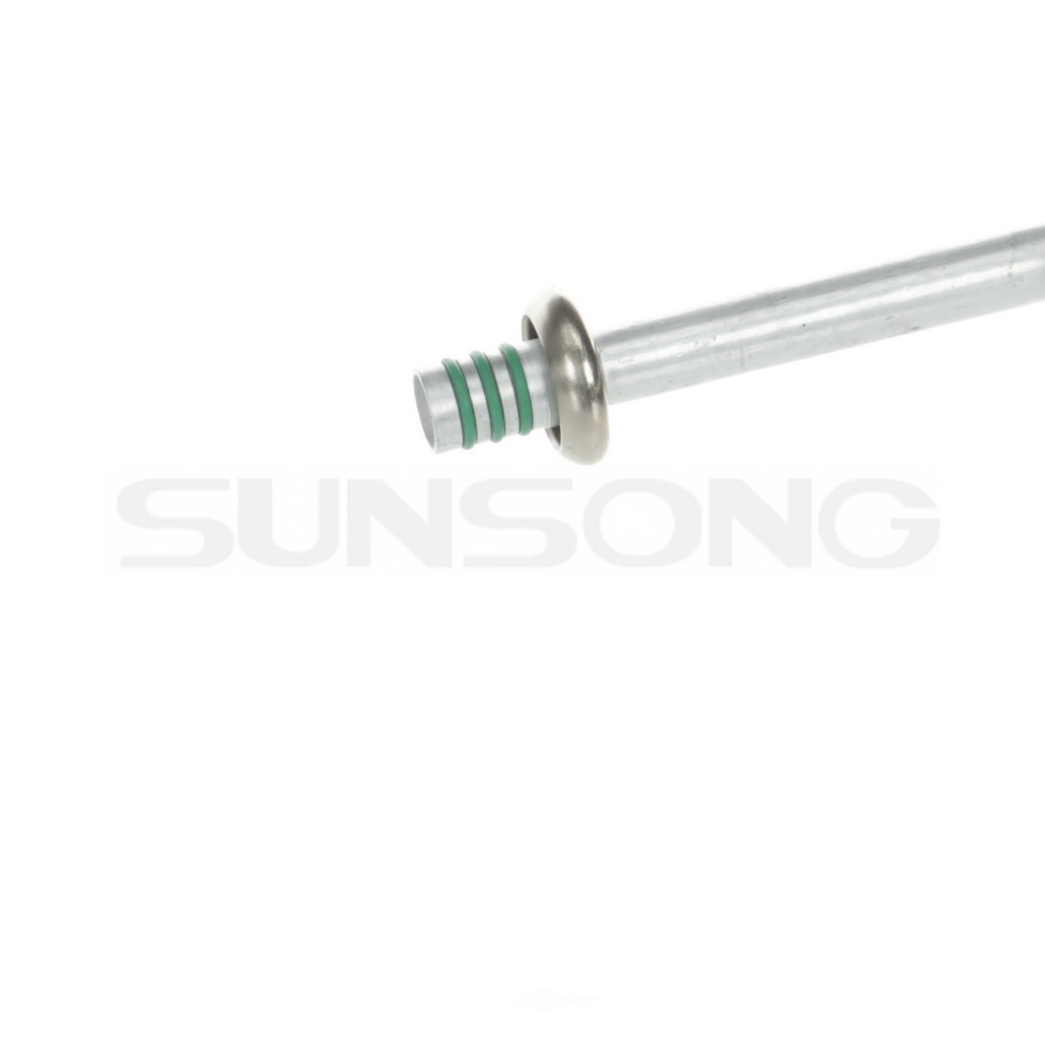 SUNSONG NORTH AMERICA - A/C Refrigerant Discharge / Suction Hose Assembly - SUG 5203004