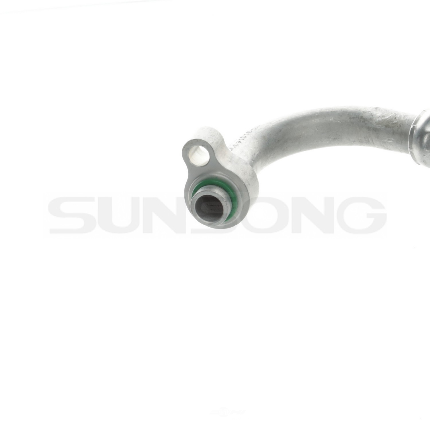SUNSONG NORTH AMERICA - A/C Refrigerant Discharge / Suction Hose Assembly - SUG 5203009