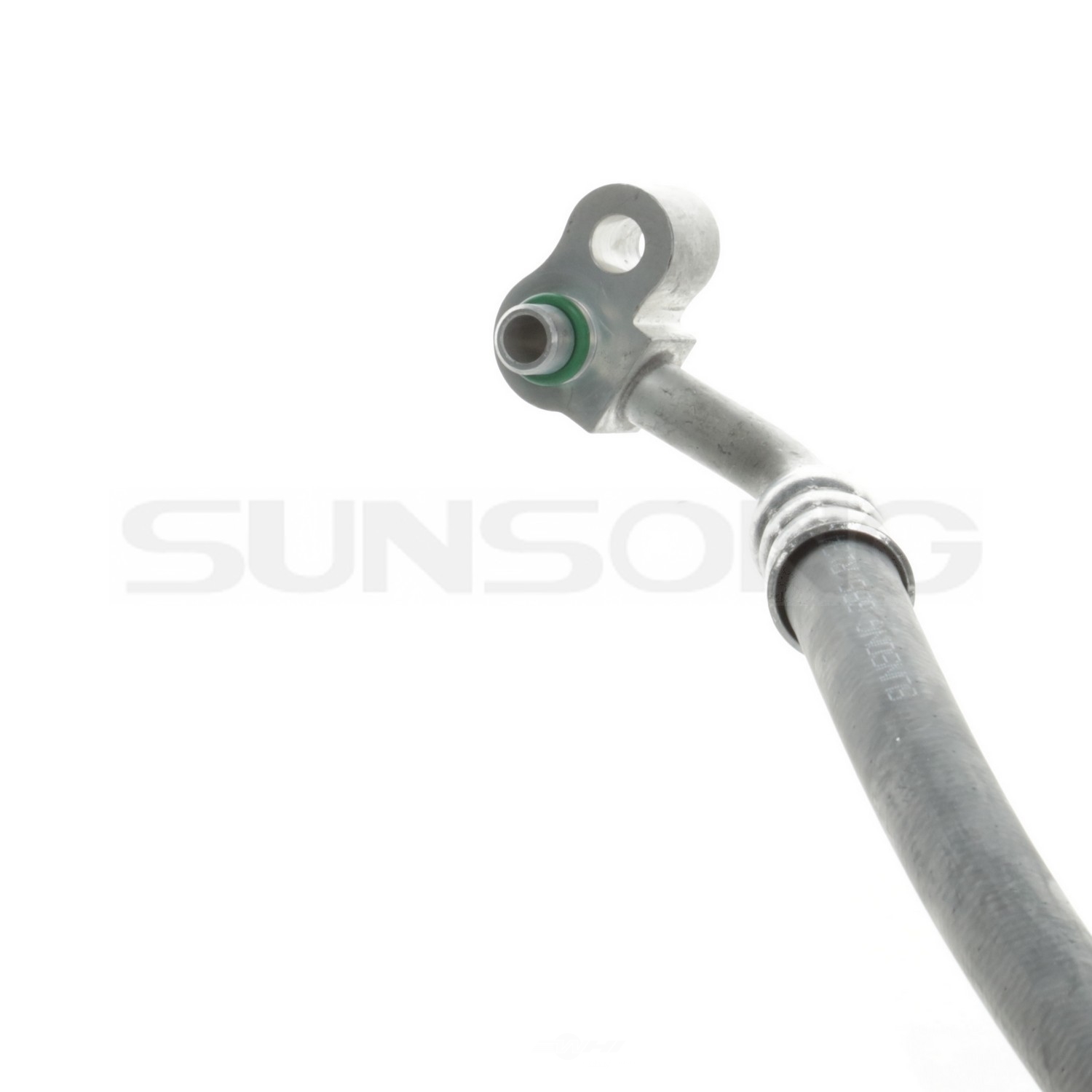 SUNSONG NORTH AMERICA - A/C Refrigerant Discharge / Suction Hose Assembly - SUG 5203018