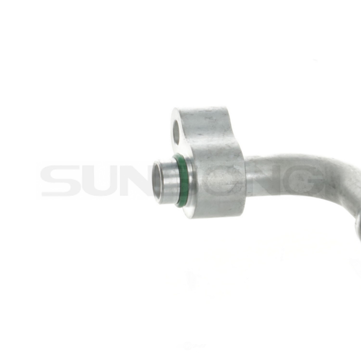 SUNSONG NORTH AMERICA - A/C Refrigerant Discharge / Suction Hose Assembly - SUG 5203018