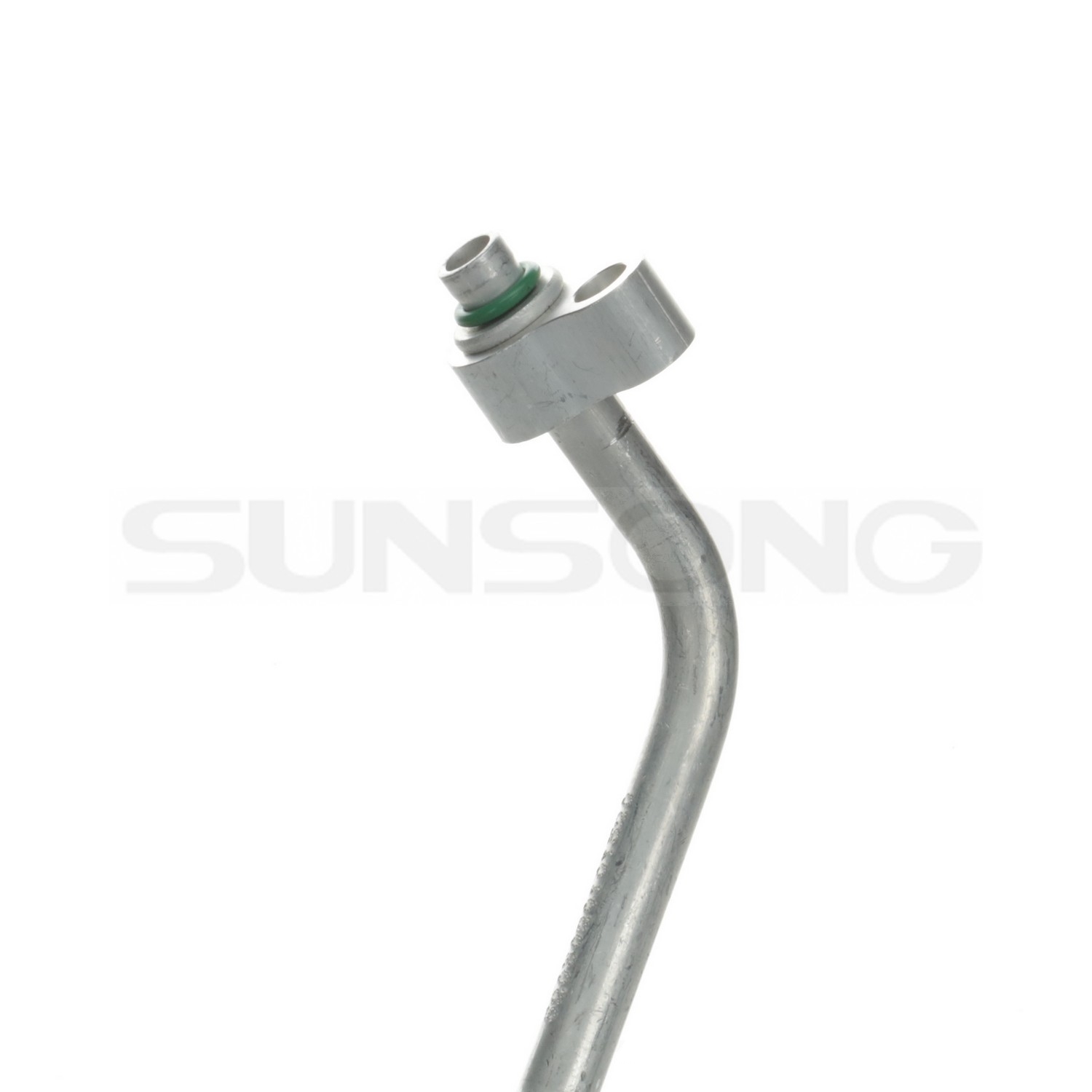 SUNSONG NORTH AMERICA - A/C Refrigerant Discharge / Suction Hose Assembly - SUG 5203020