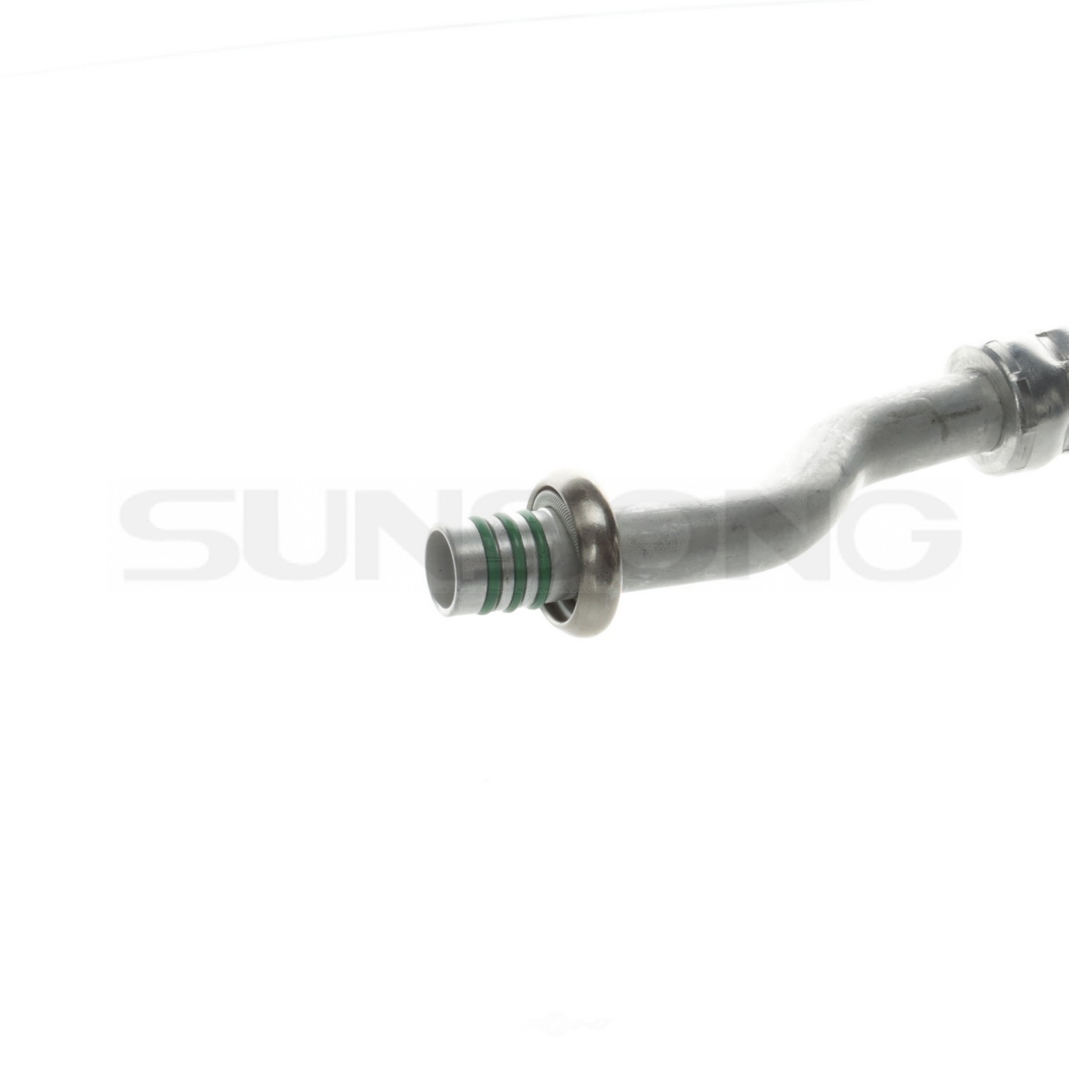 SUNSONG NORTH AMERICA - A/C Refrigerant Discharge / Suction Hose Assembly - SUG 5203070