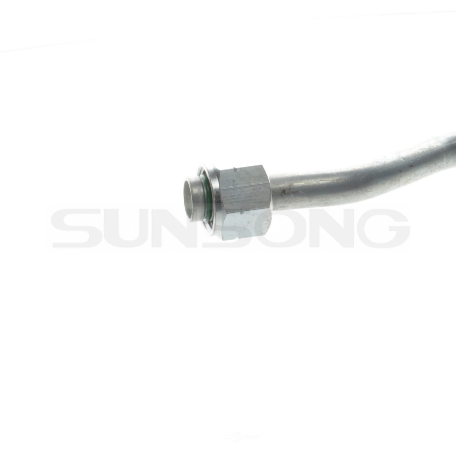 SUNSONG NORTH AMERICA - A/C Refrigerant Discharge / Suction Hose Assembly - SUG 5203074