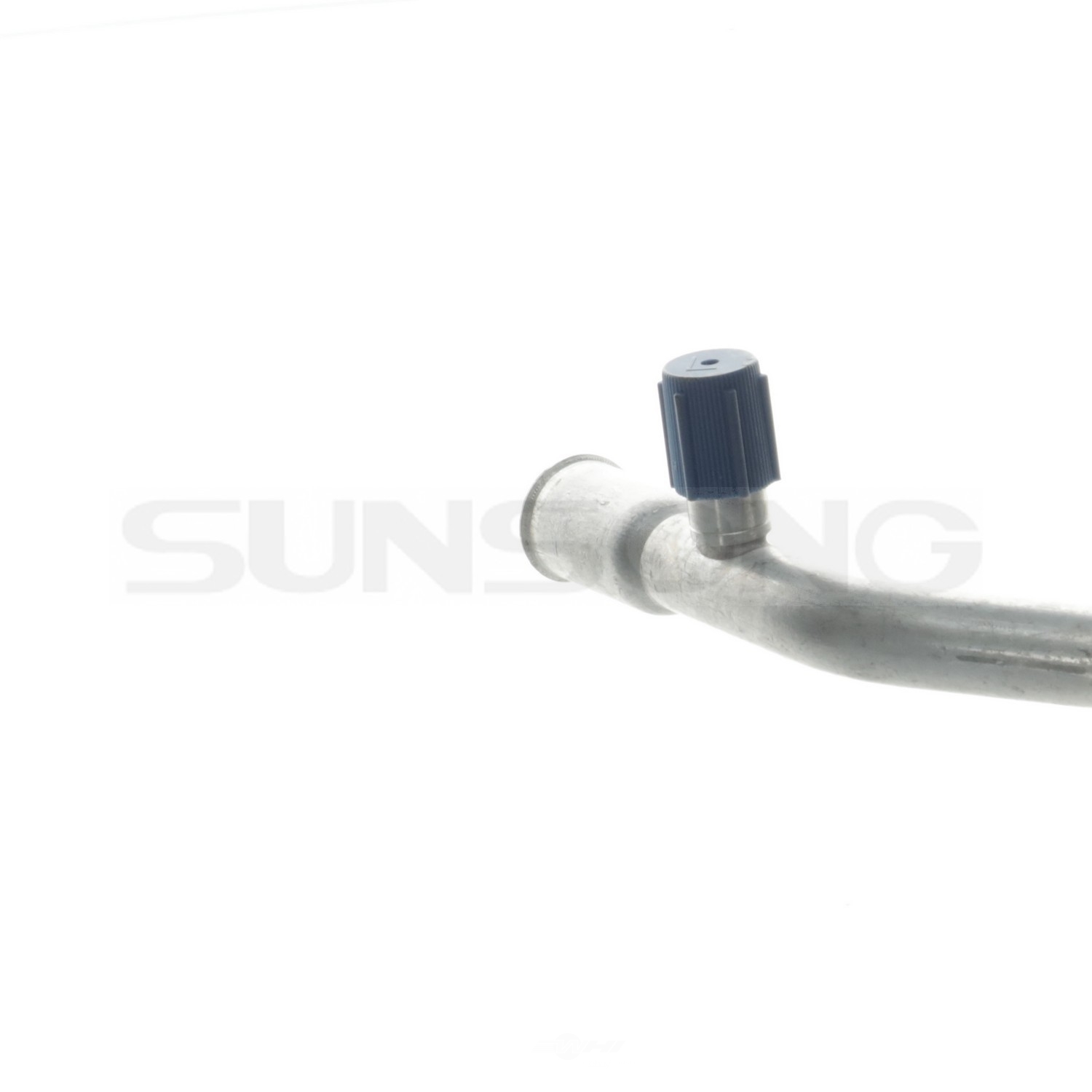 SUNSONG NORTH AMERICA - A/C Refrigerant Discharge / Suction Hose Assembly - SUG 5203233