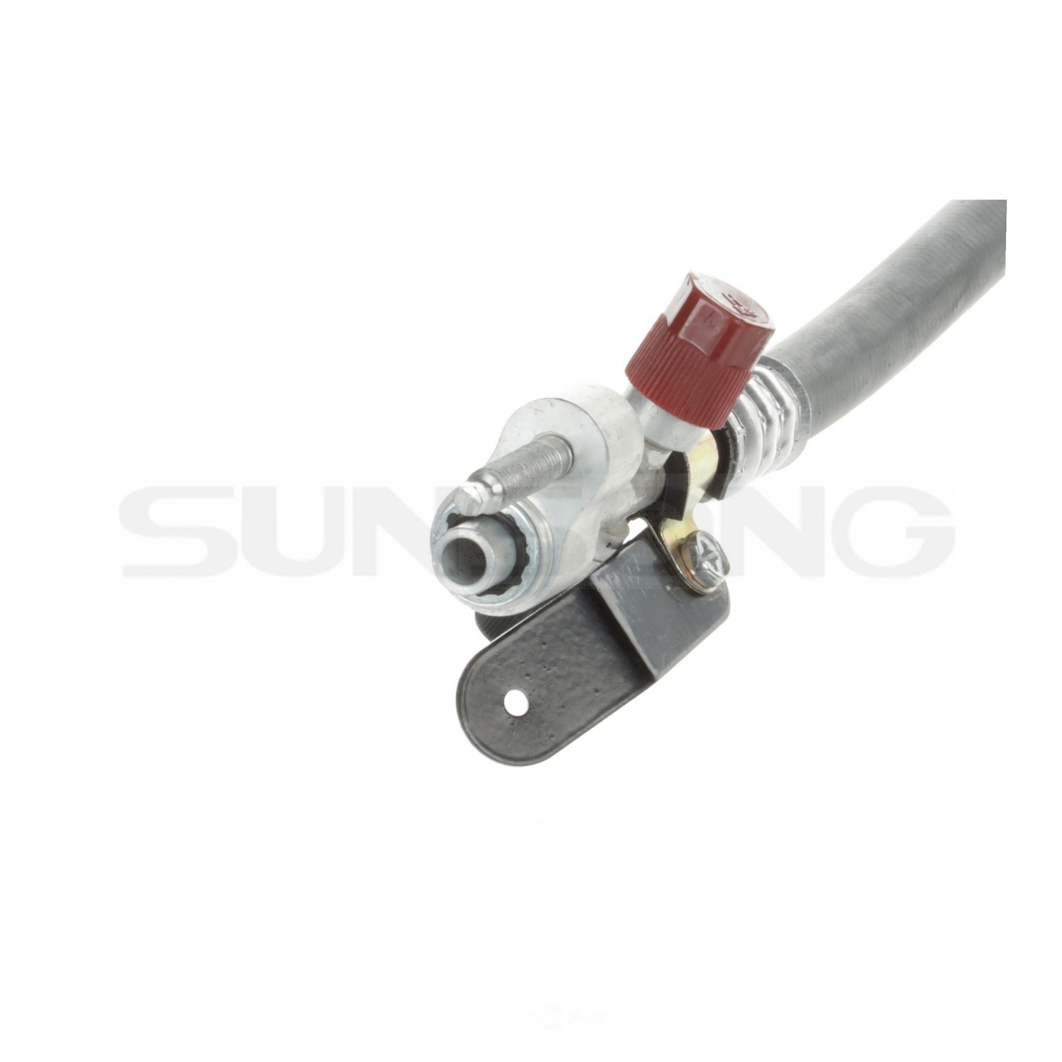 SUNSONG NORTH AMERICA - A/C Refrigerant Discharge / Suction Hose Assembly - SUG 5203253