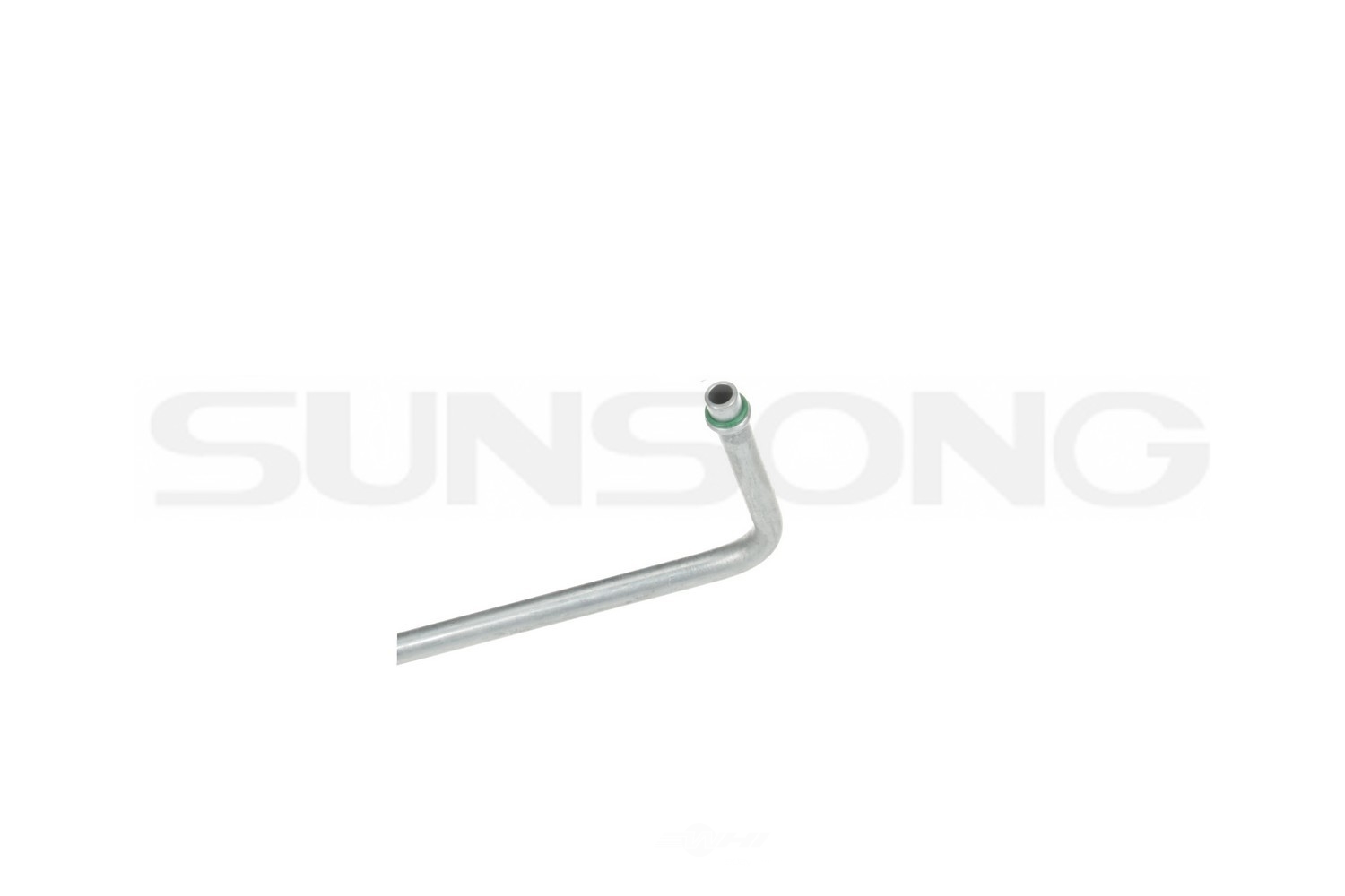 SUNSONG NORTH AMERICA - A/C Refrigerant Discharge / Suction Hose Assembly - SUG 5203910