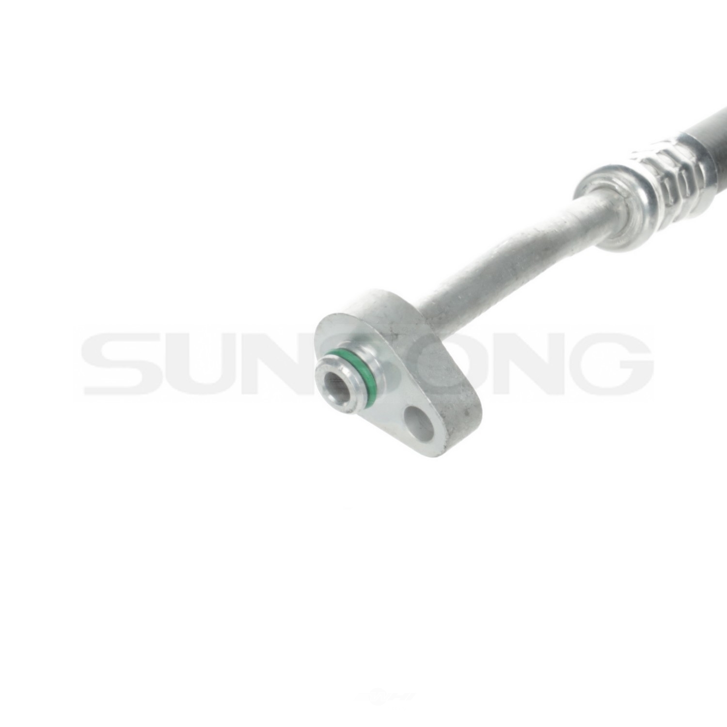 SUNSONG NORTH AMERICA - A/C Refrigerant Discharge / Suction Hose Assembly - SUG 5204030
