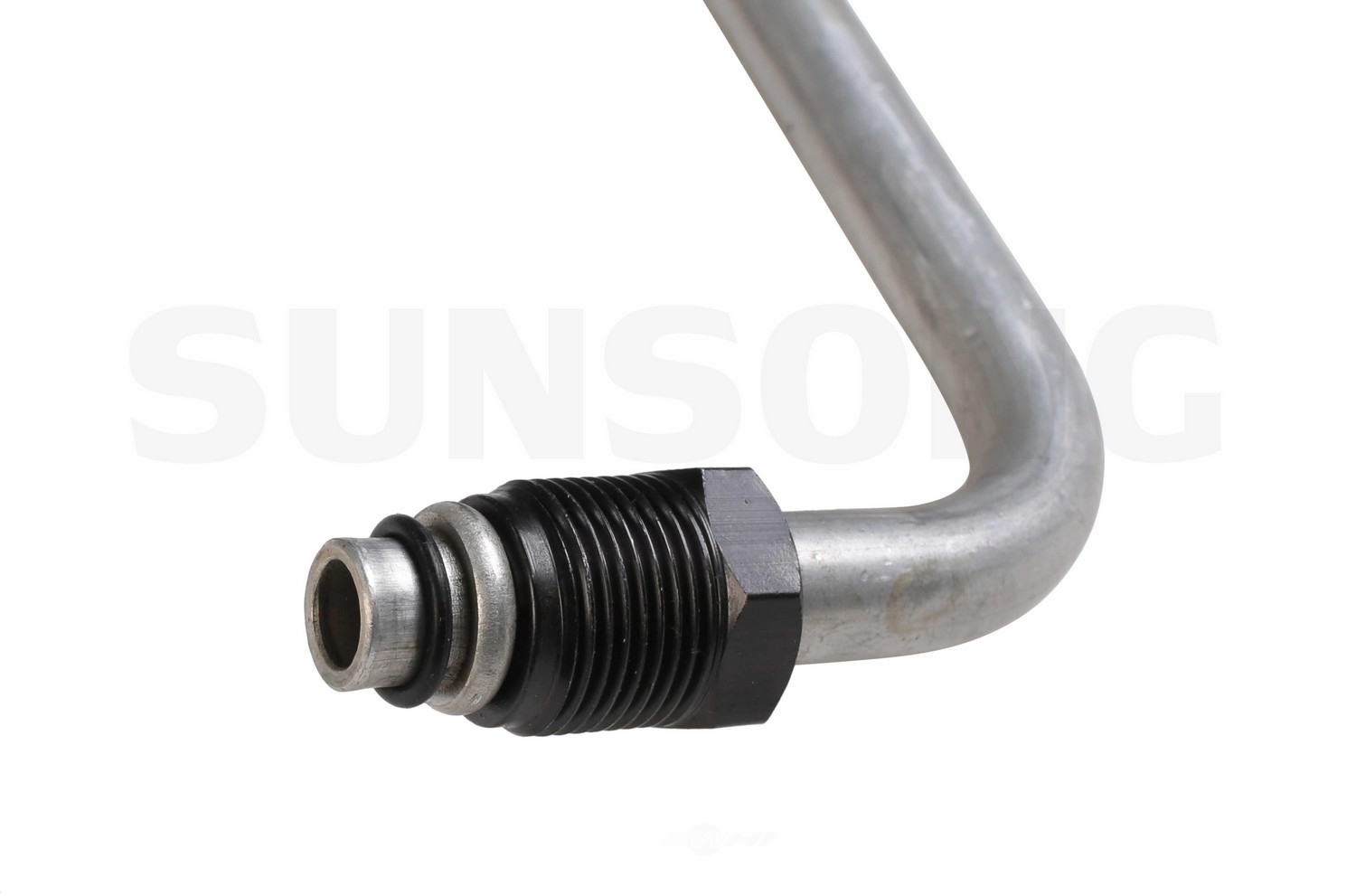SUNSONG NORTH AMERICA - Engine Oil Cooler Hose Assembly - SUG 5801001