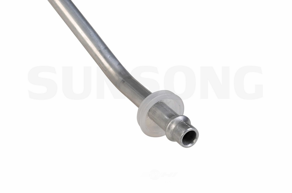 SUNSONG NORTH AMERICA - Engine Oil Cooler Hose Assembly - SUG 5801005