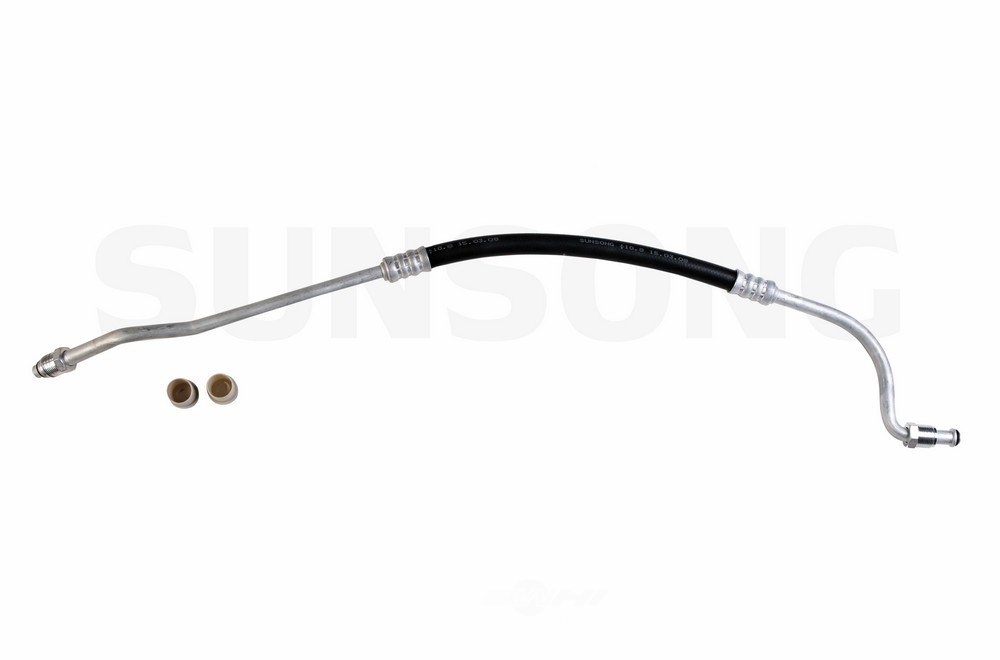 SUNSONG NORTH AMERICA - Engine Oil Cooler Hose Assembly - SUG 5801006