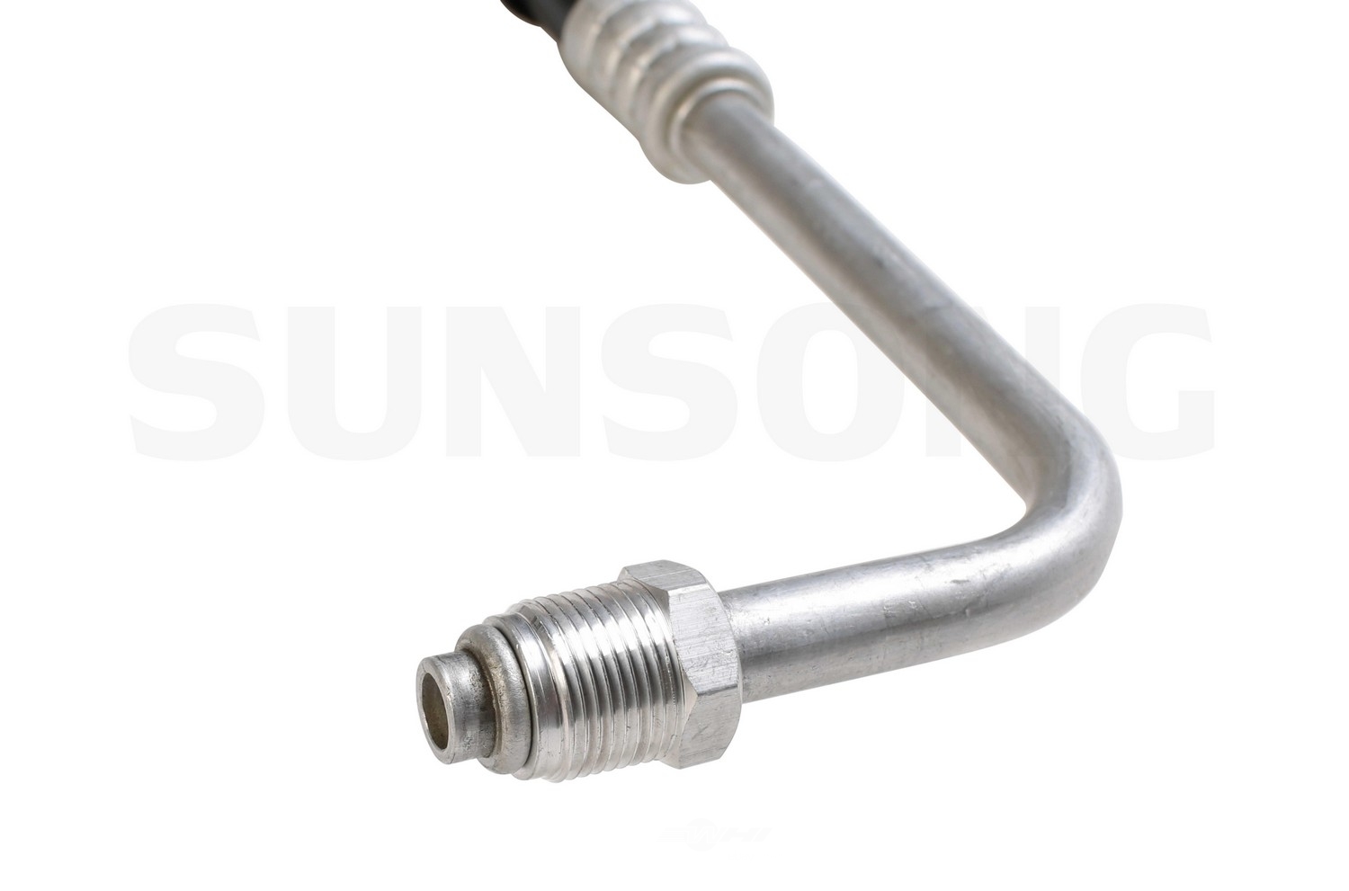 SUNSONG NORTH AMERICA - Engine Oil Cooler Hose Assembly - SUG 5801008