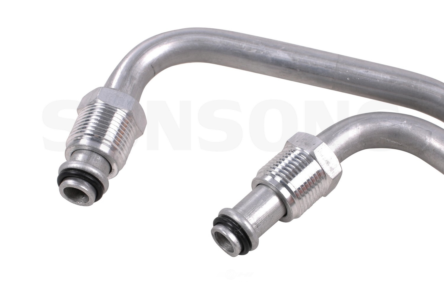 SUNSONG NORTH AMERICA - Engine Oil Cooler Hose Assembly - SUG 5801014