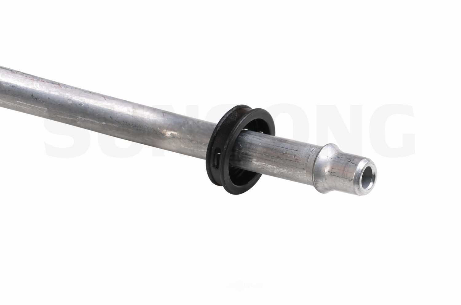 SUNSONG NORTH AMERICA - Auto Trans Oil Cooler Hose Assembly - SUG 5801019