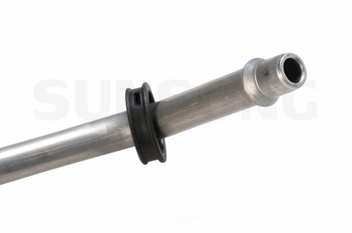 SUNSONG NORTH AMERICA - Auto Trans Oil Cooler Hose Assembly - SUG 5801019