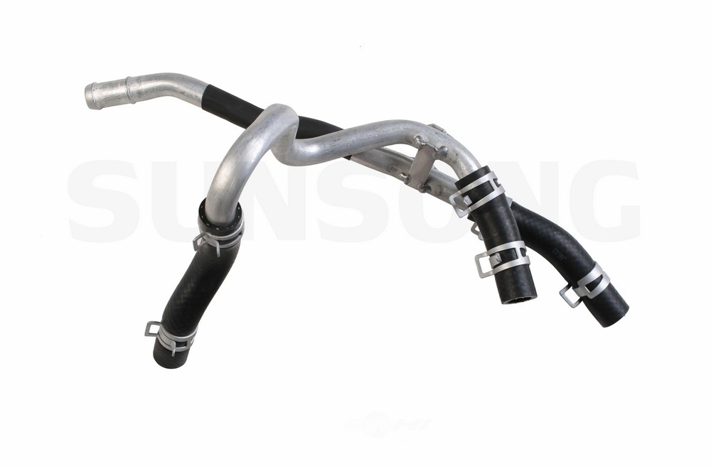 SUNSONG NORTH AMERICA - Engine Oil Cooler Hose Assembly - SUG - 5801035