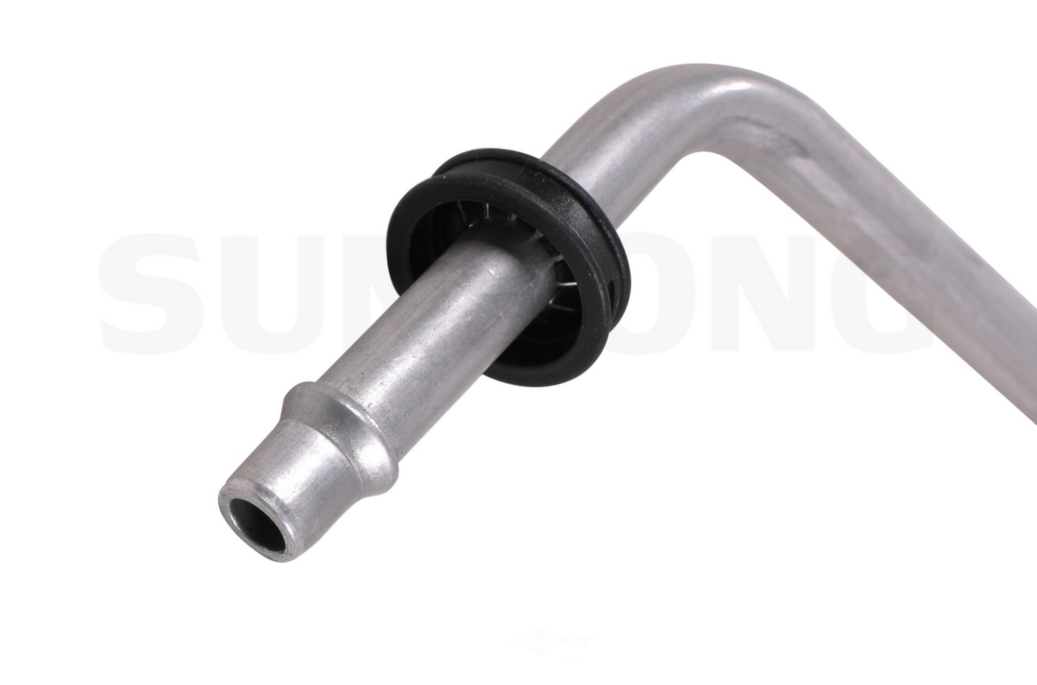 SUNSONG NORTH AMERICA - Auto Trans Oil Cooler Hose Assembly - SUG 5801048