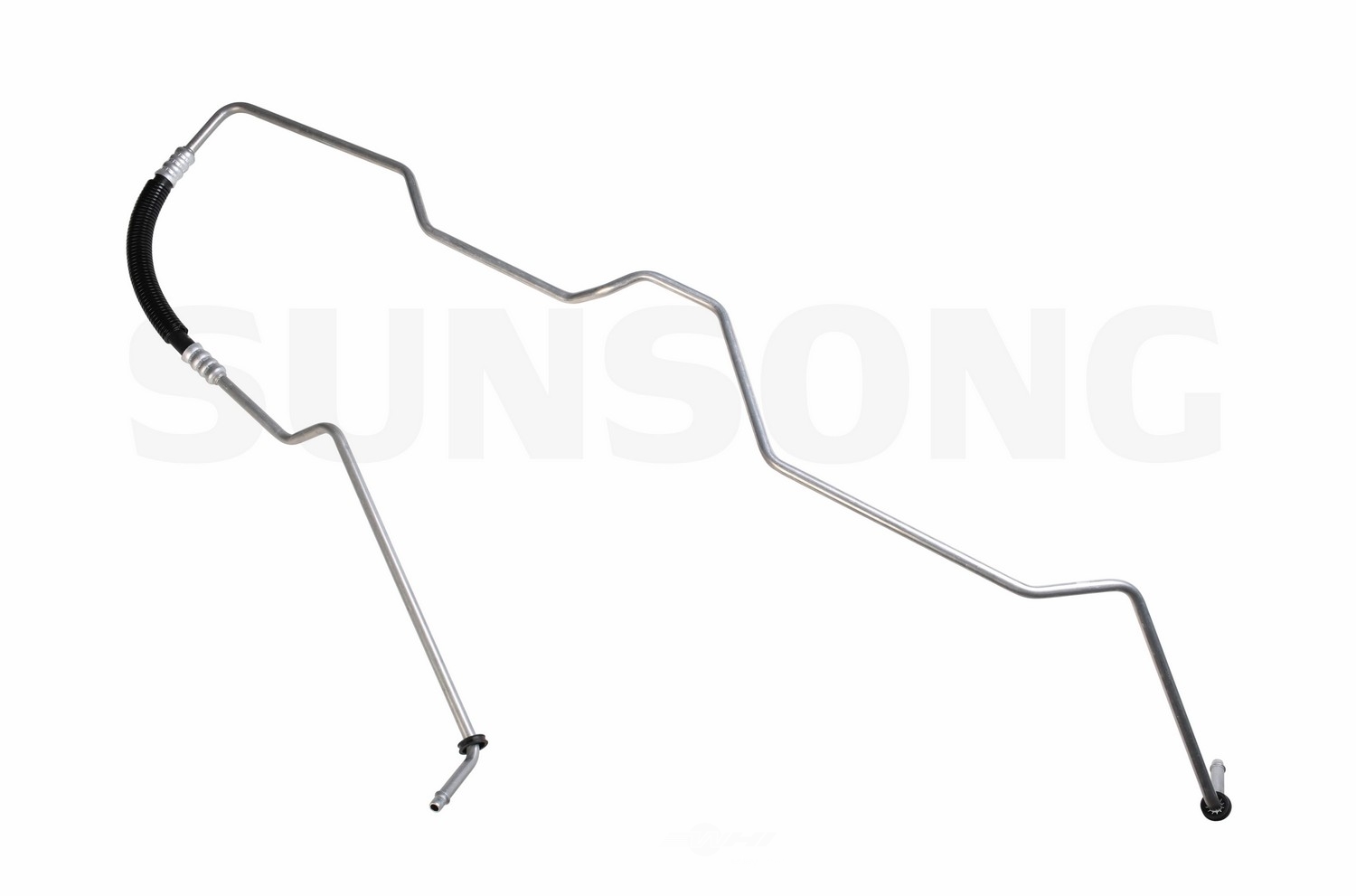 SUNSONG NORTH AMERICA - Auto Trans Oil Cooler Hose Assembly - SUG 5801053