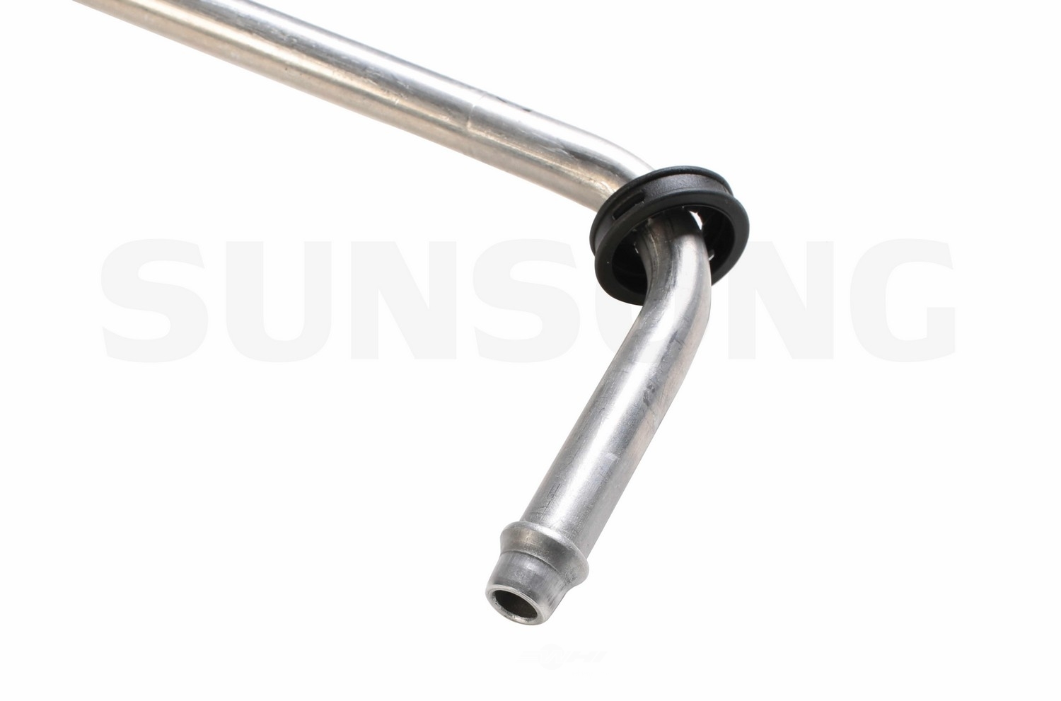 SUNSONG NORTH AMERICA - Auto Trans Oil Cooler Hose Assembly - SUG 5801053