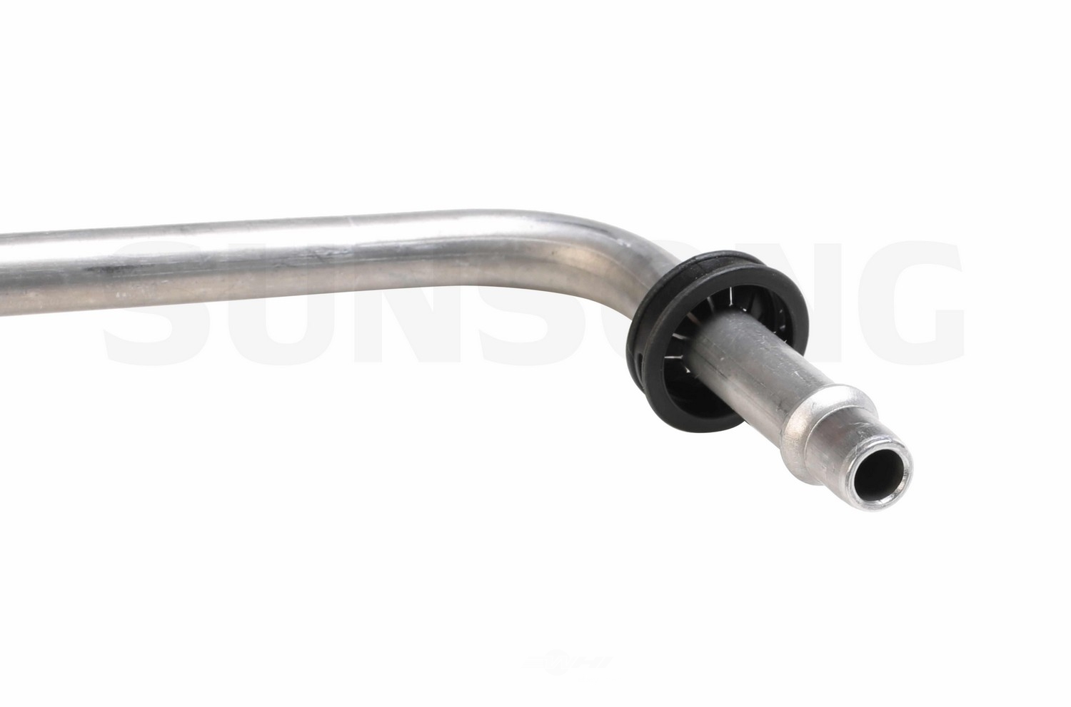 SUNSONG NORTH AMERICA - Auto Trans Oil Cooler Hose Assembly - SUG 5801054