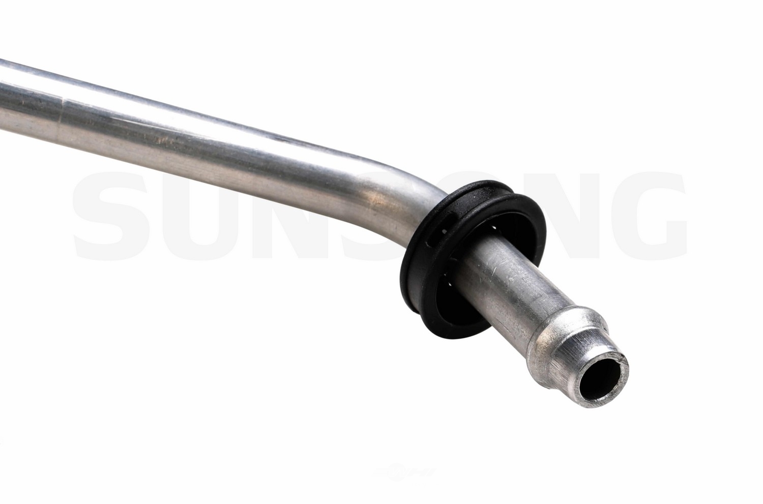 SUNSONG NORTH AMERICA - Auto Trans Oil Cooler Hose Assembly - SUG 5801060