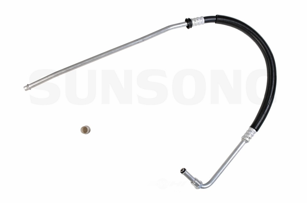 SUNSONG NORTH AMERICA - Engine Oil Cooler Hose Assembly - SUG 5801085
