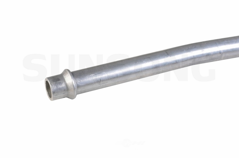SUNSONG NORTH AMERICA - Engine Oil Cooler Hose Assembly - SUG 5801085
