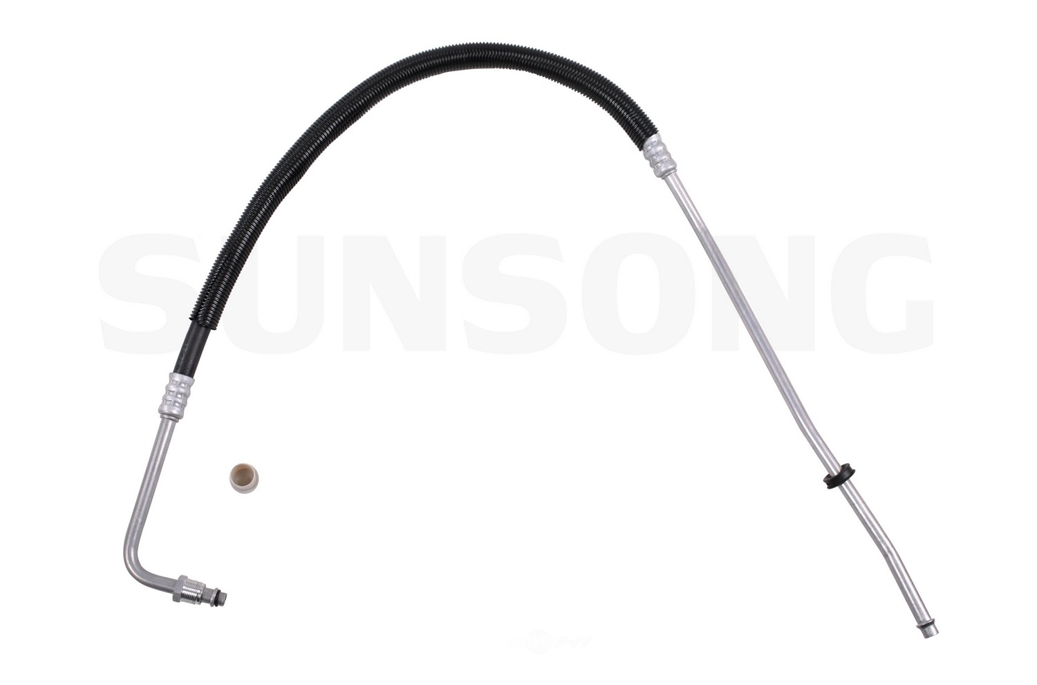 SUNSONG NORTH AMERICA - Engine Oil Cooler Hose Assembly - SUG 5801086
