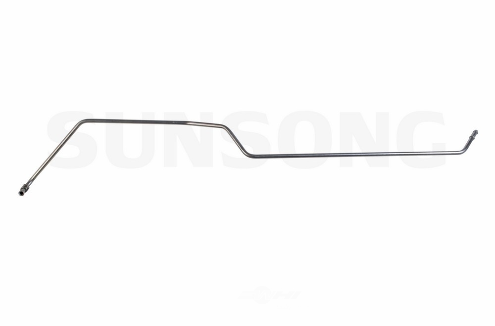 SUNSONG NORTH AMERICA - Auto Trans Oil Cooler Hose Assembly - SUG 5801090