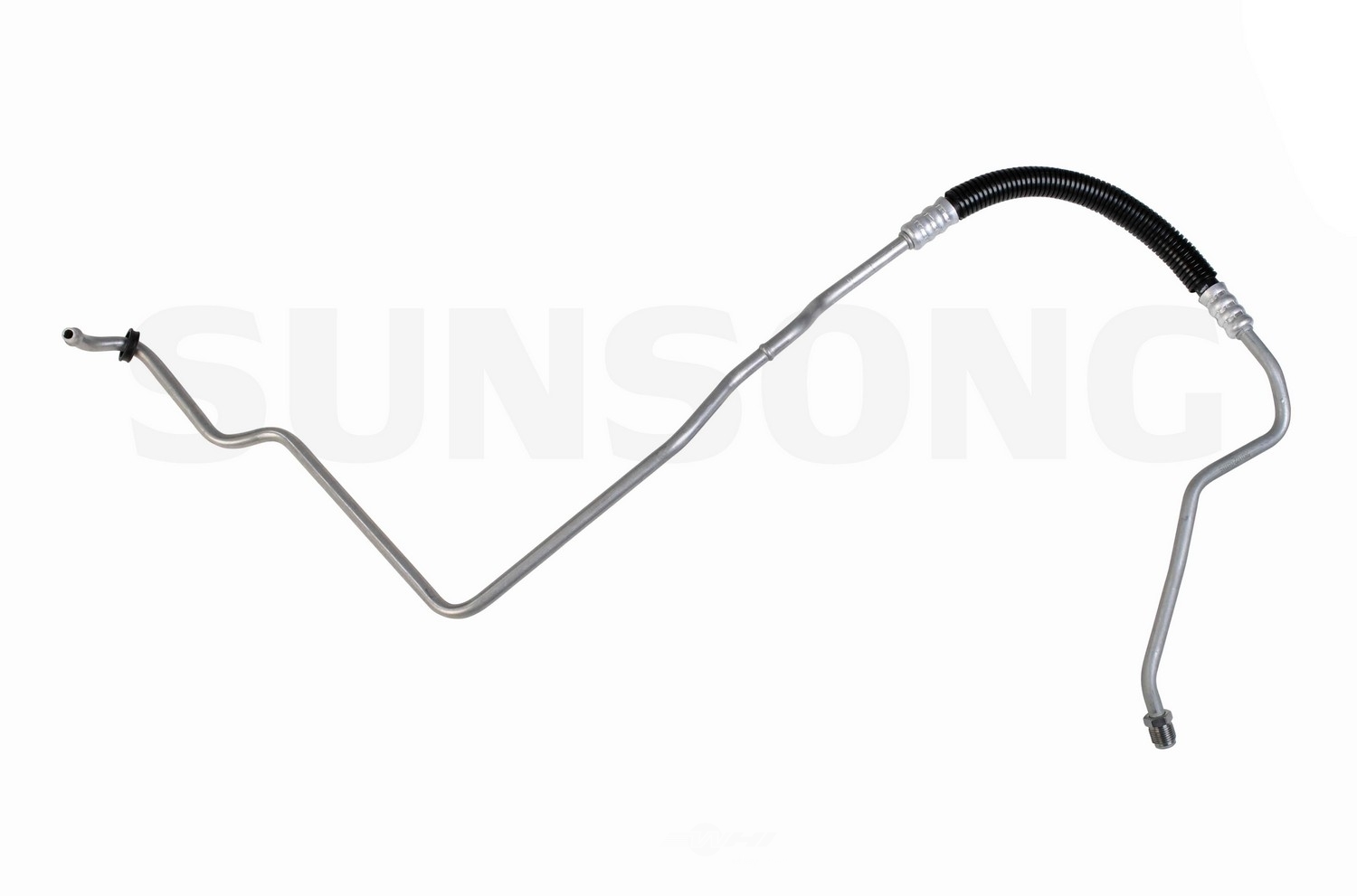 SUNSONG NORTH AMERICA - Auto Trans Oil Cooler Hose Assembly - SUG - 5801122