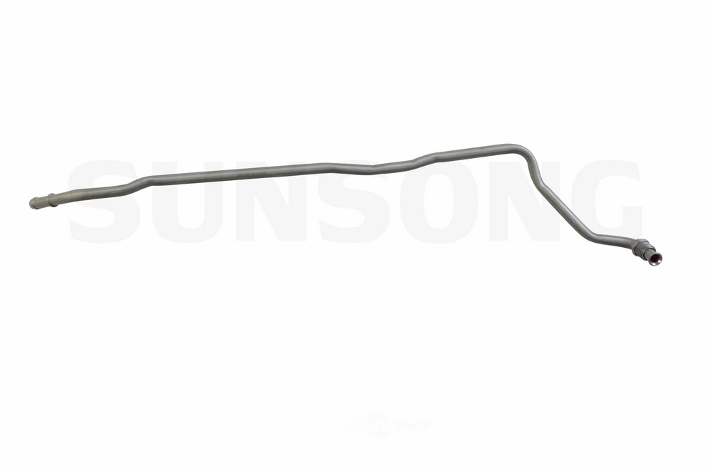SUNSONG NORTH AMERICA - Auto Trans Oil Cooler Hose Assembly - SUG 5801126