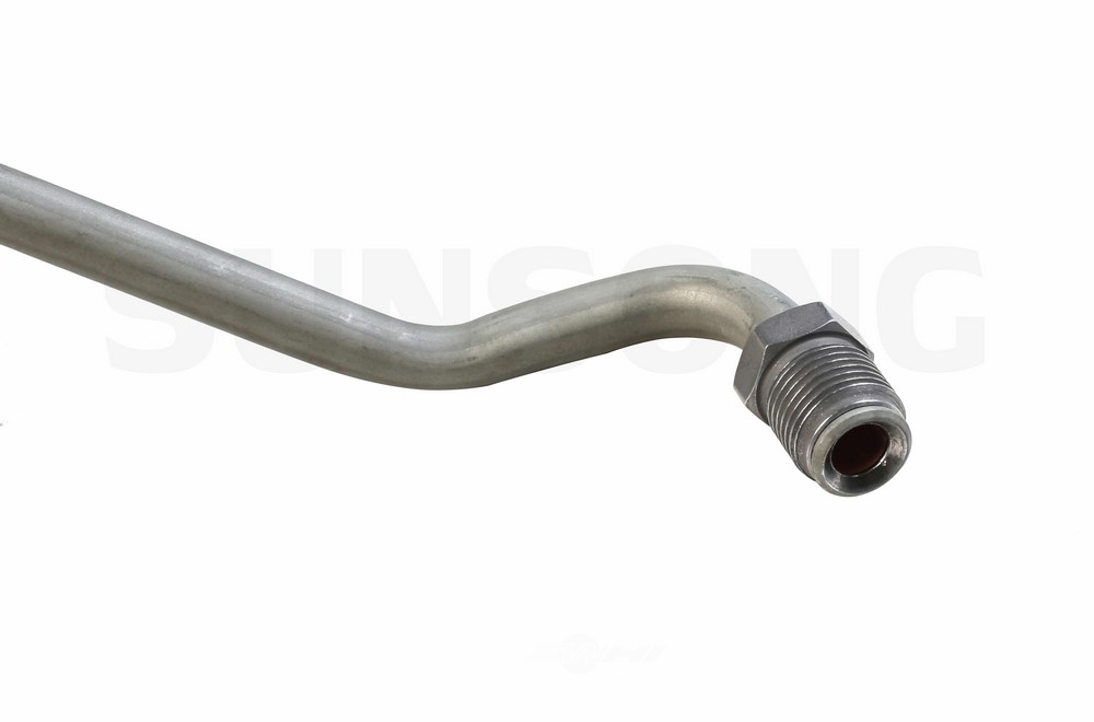 SUNSONG NORTH AMERICA - Auto Trans Oil Cooler Hose Assembly - SUG 5801126