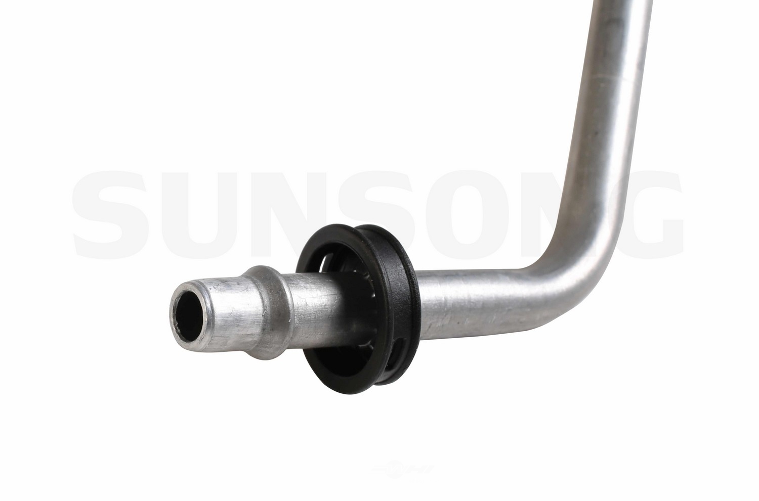 SUNSONG NORTH AMERICA - Auto Trans Oil Cooler Hose Assembly - SUG 5801127