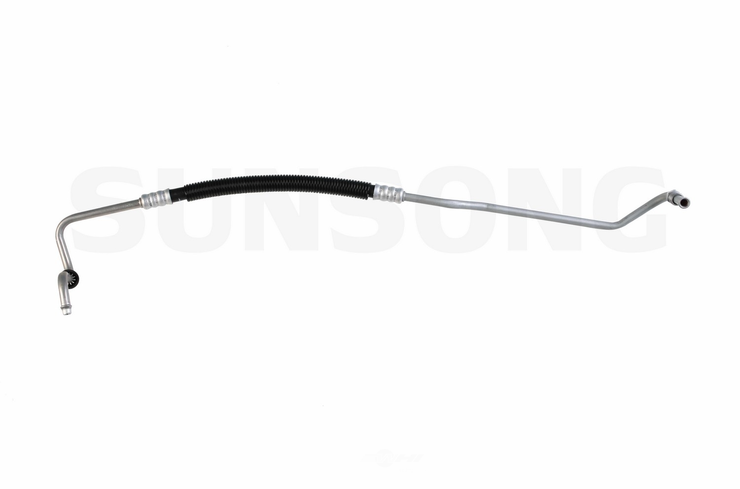 SUNSONG NORTH AMERICA - Auto Trans Oil Cooler Hose Assembly - SUG - 5801130