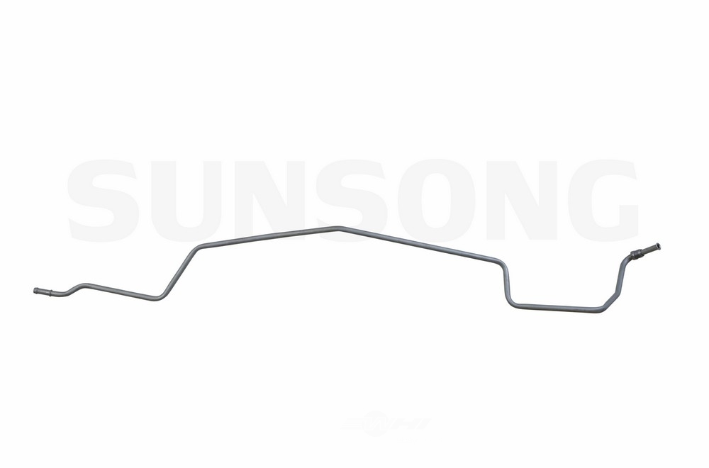 SUNSONG NORTH AMERICA - Auto Trans Oil Cooler Hose Assembly - SUG - 5801132