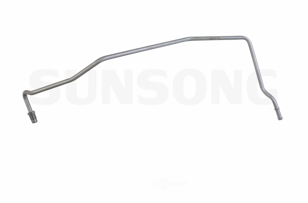 SUNSONG NORTH AMERICA - Auto Trans Oil Cooler Hose Assembly - SUG 5801133