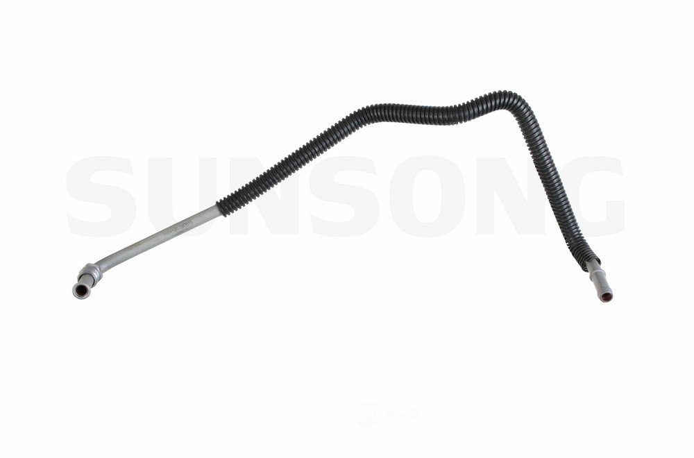 SUNSONG NORTH AMERICA - Auto Trans Oil Cooler Hose Assembly - SUG 5801145
