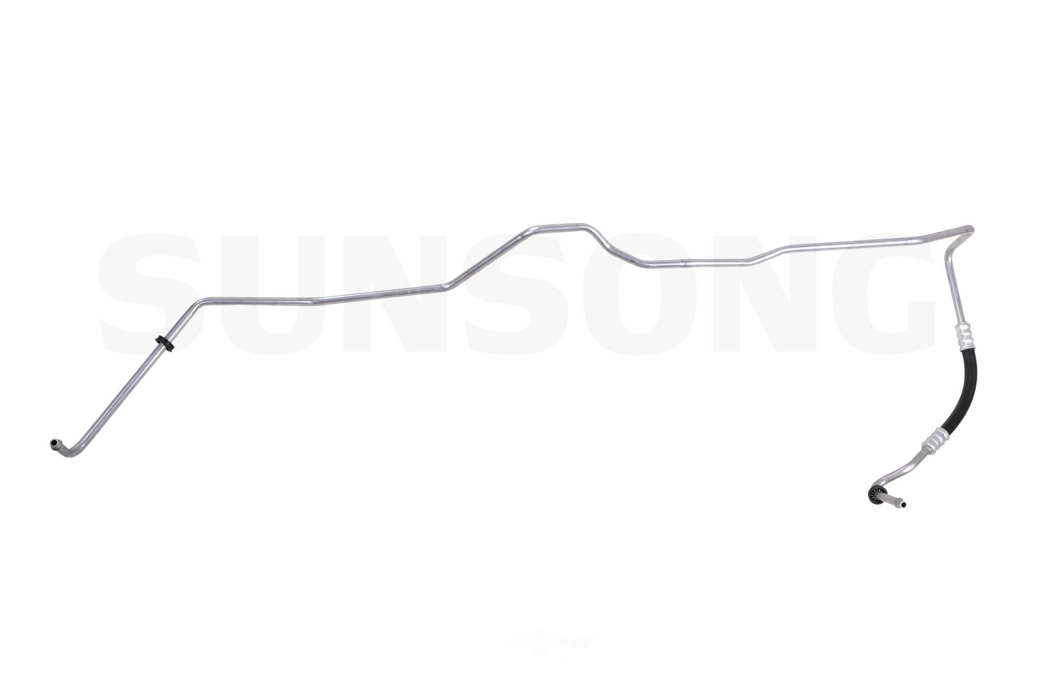SUNSONG NORTH AMERICA - Auto Trans Oil Cooler Hose Assembly - SUG 5801154