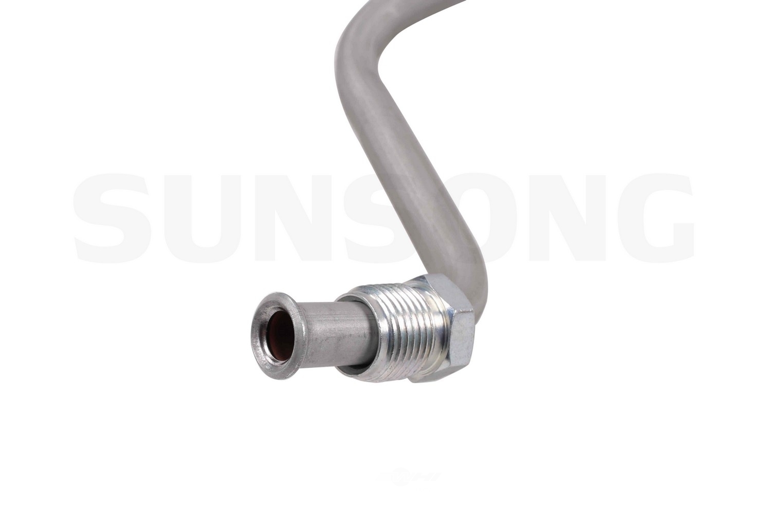 SUNSONG NORTH AMERICA - Auto Trans Oil Cooler Hose Assembly - SUG 5801157