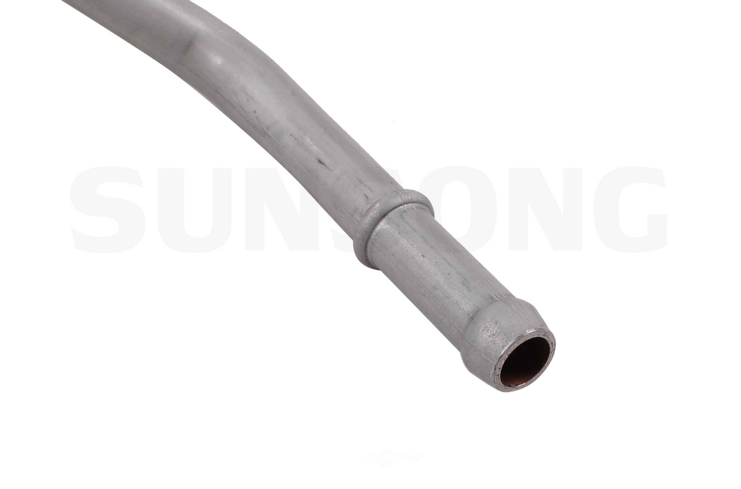 SUNSONG NORTH AMERICA - Auto Trans Oil Cooler Hose Assembly - SUG 5801157