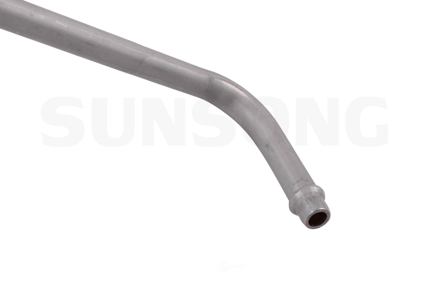 SUNSONG NORTH AMERICA - Auto Trans Oil Cooler Hose Assembly - SUG 5801158