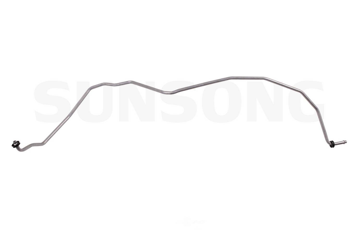 SUNSONG NORTH AMERICA - Auto Trans Oil Cooler Hose Assembly - SUG - 5801159