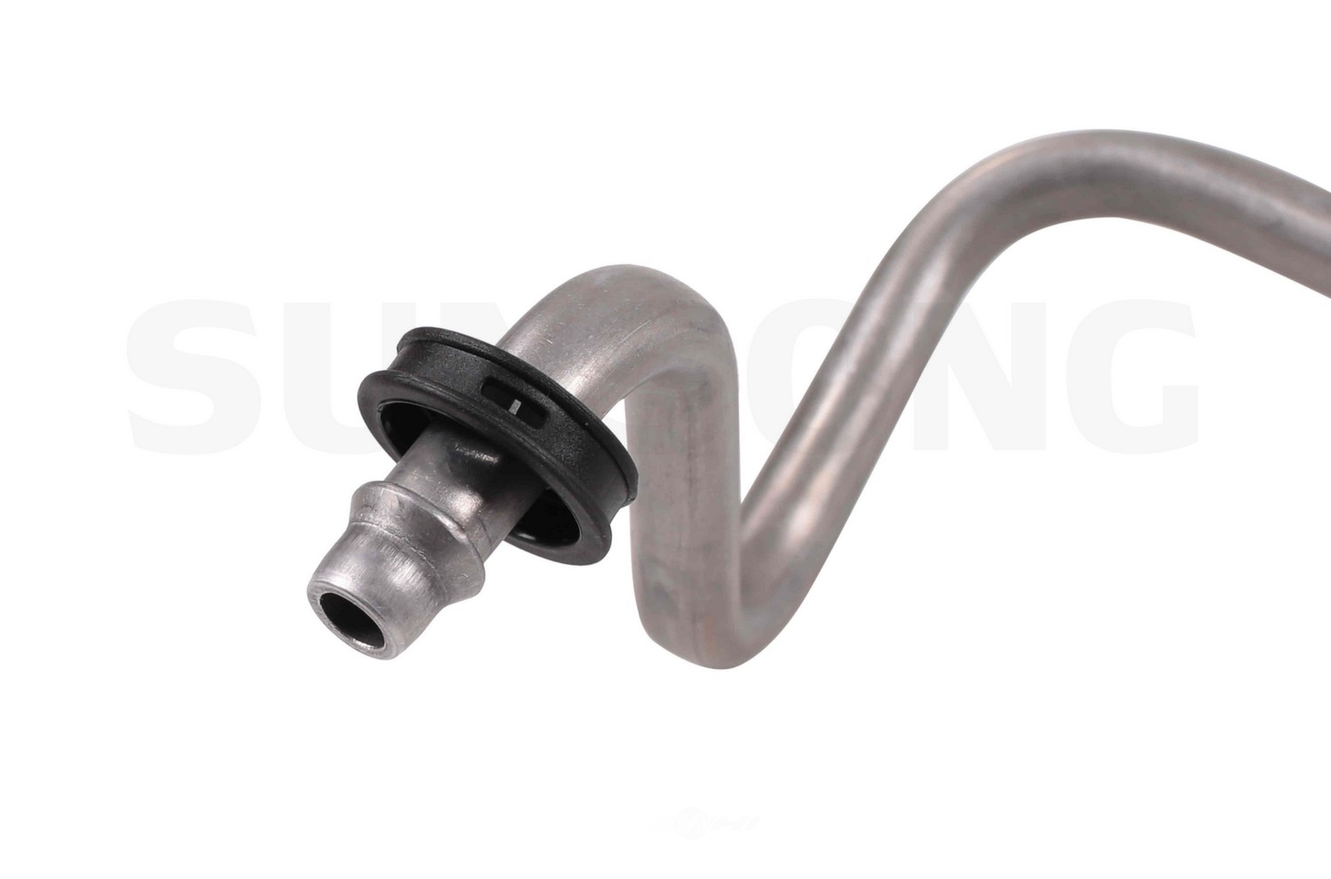 SUNSONG NORTH AMERICA - Auto Trans Oil Cooler Hose Assembly - SUG 5801176
