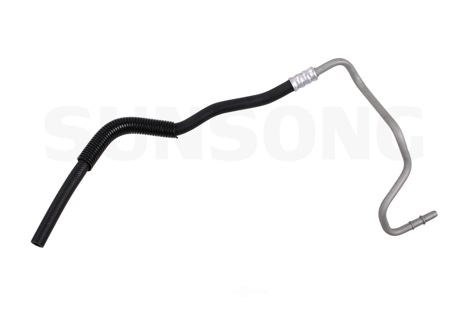 SUNSONG NORTH AMERICA - Auto Trans Oil Cooler Hose Assembly - SUG - 5801189