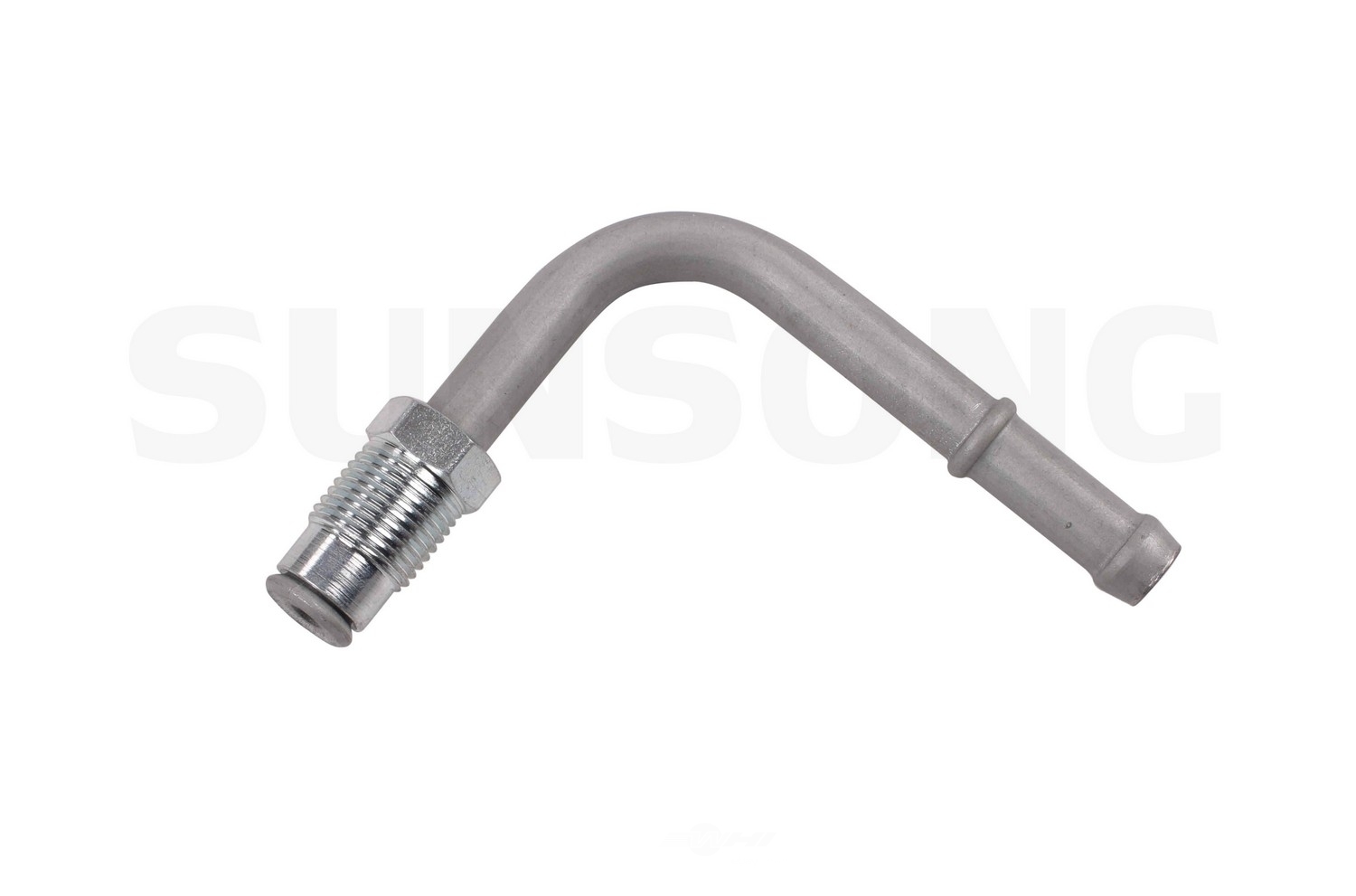 SUNSONG NORTH AMERICA - Auto Trans Oil Cooler Hose Assembly - SUG 5801190