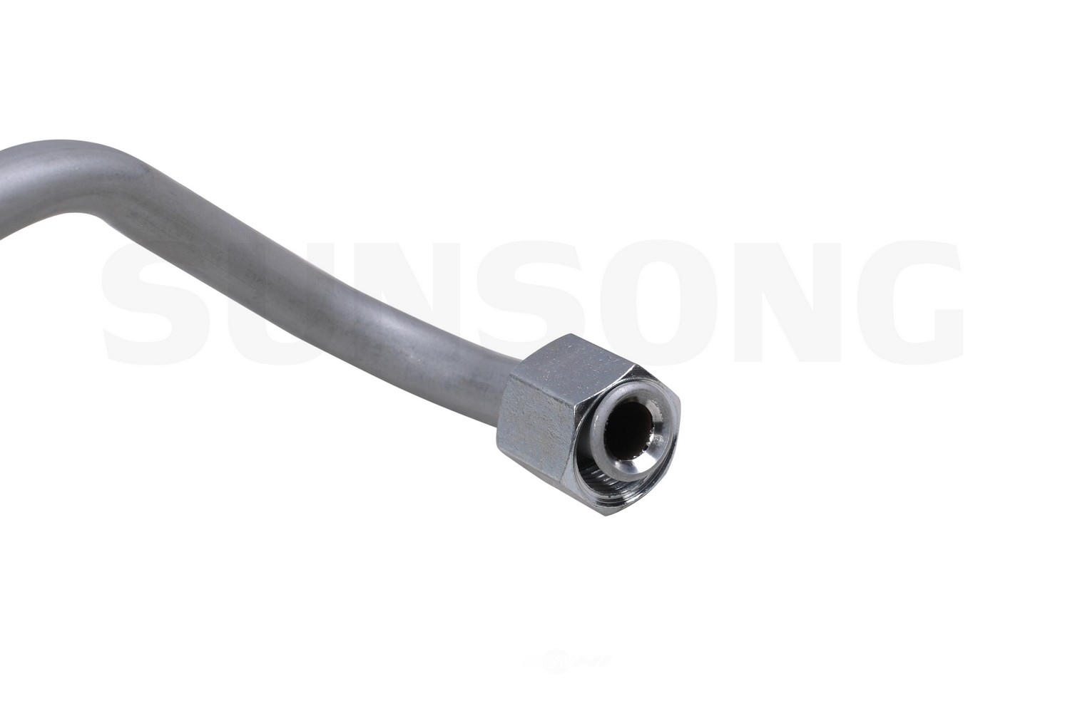 SUNSONG NORTH AMERICA - Auto Trans Oil Cooler Hose Assembly - SUG 5801200